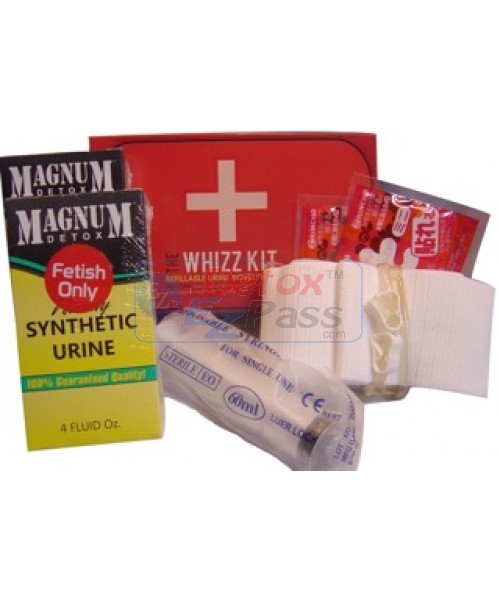 Synthetic 
      Urine Stinger Hammond WI 54015